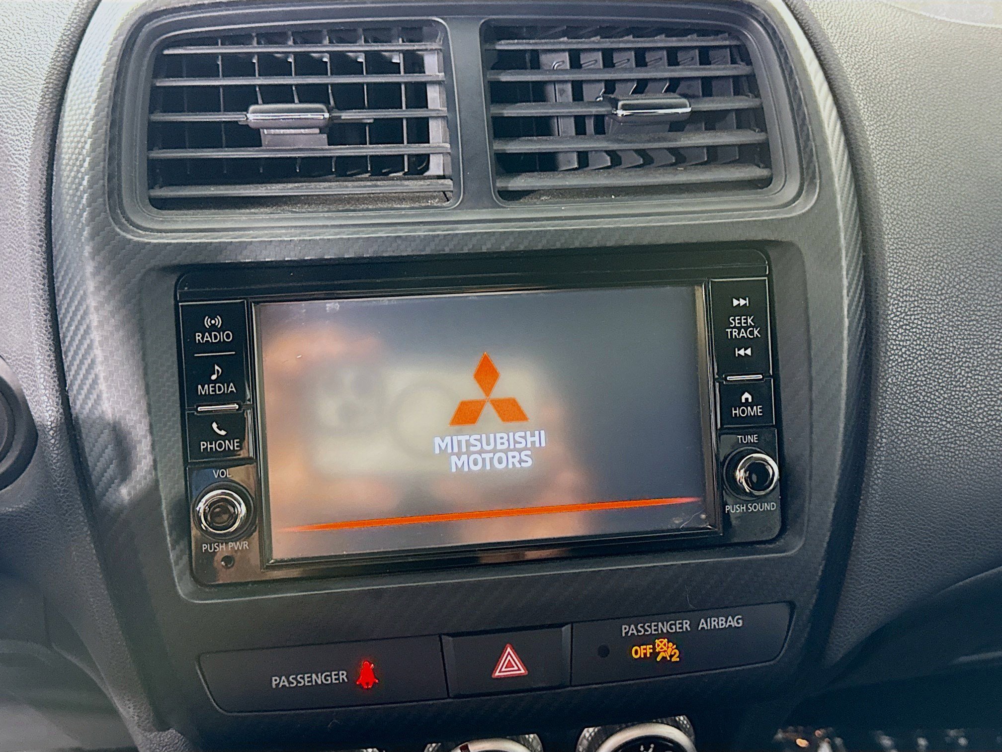 Used 2021 Mitsubishi Outlander Sport ES FWD image 18