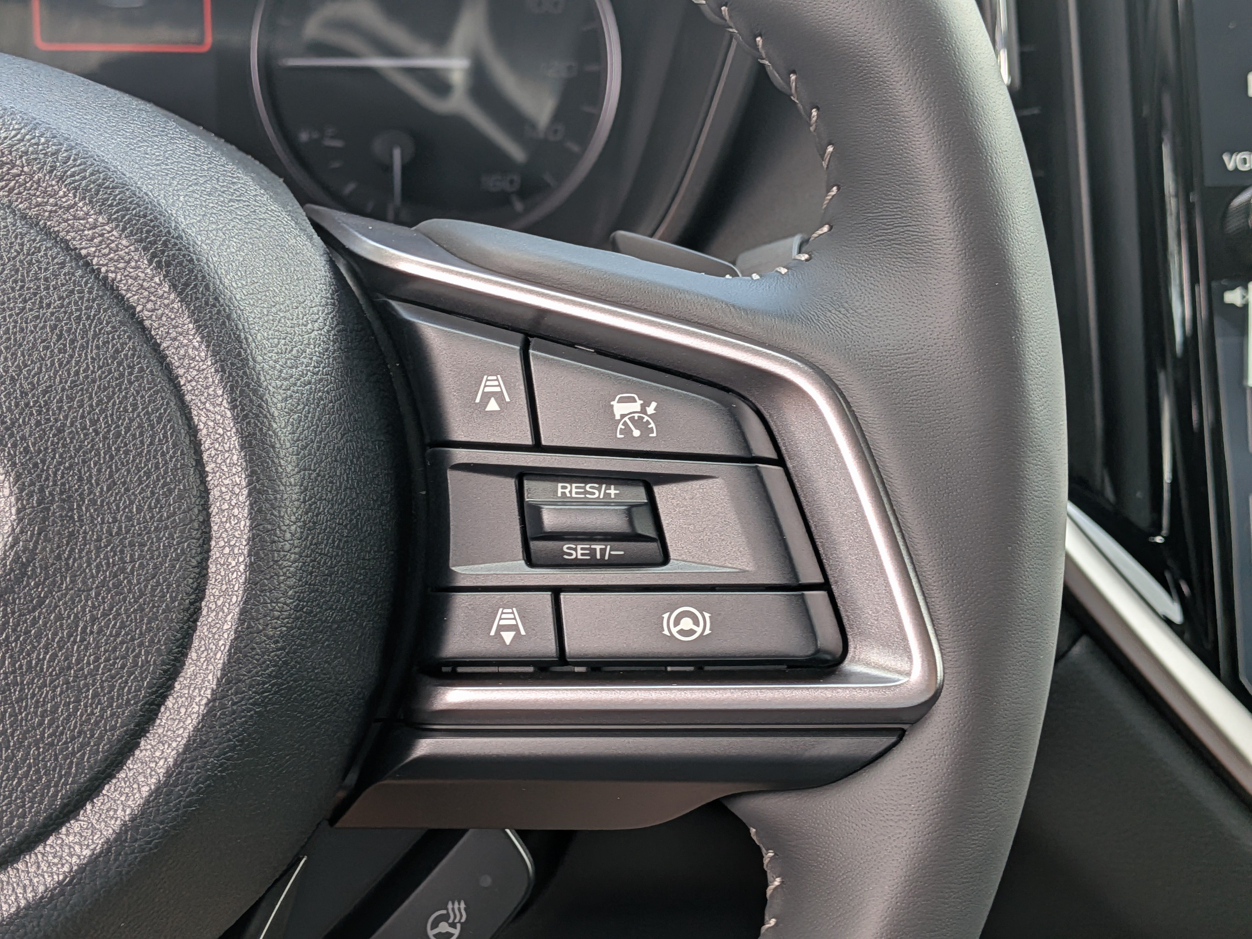 New 2026 Subaru Ascent Touring AWD/4WD image 22