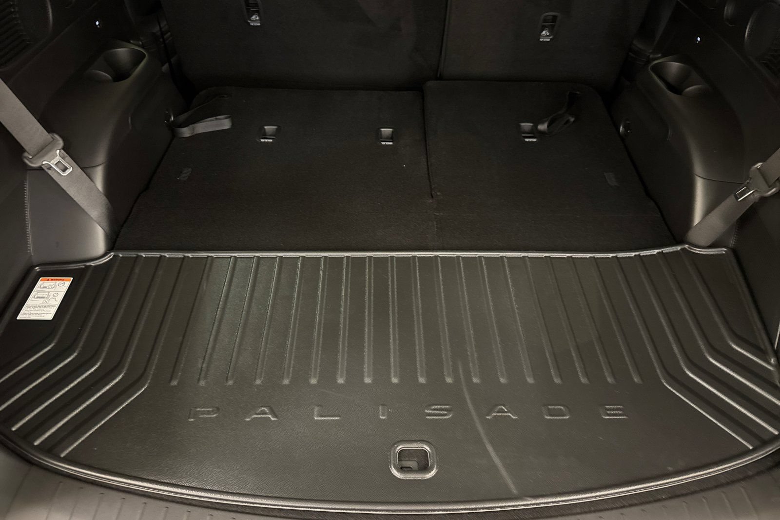 New 2026 Hyundai Palisade SE AWD/4WD image 16