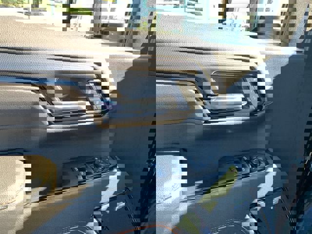 New 2026 GMC Sierra 2500 AT4 w/ AT4 Premium Plus Package image 16