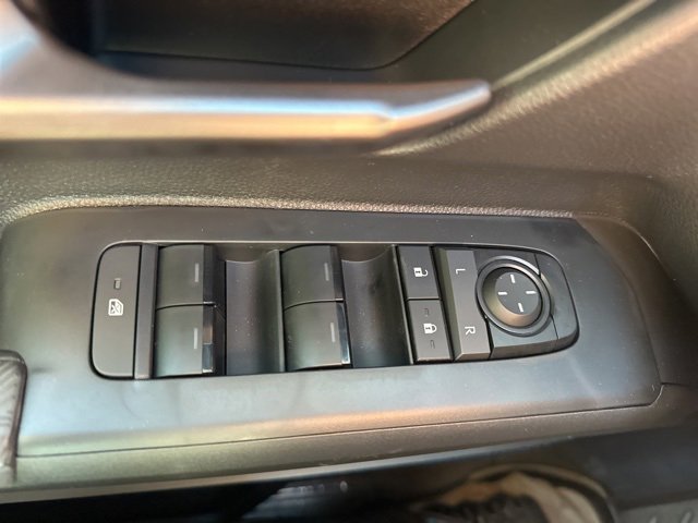 New 2025 Toyota Tacoma TRD Sport image 14