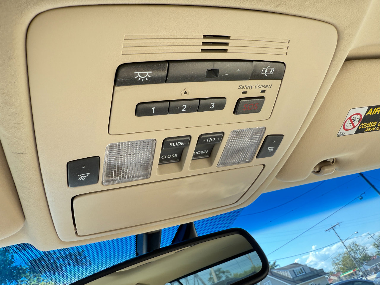 Used 2012 Lexus ES 350 image 69