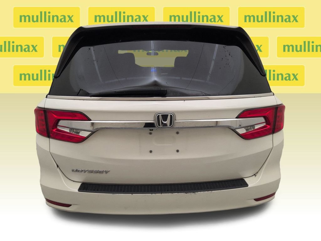 Used 2019 Honda Odyssey LX image 30