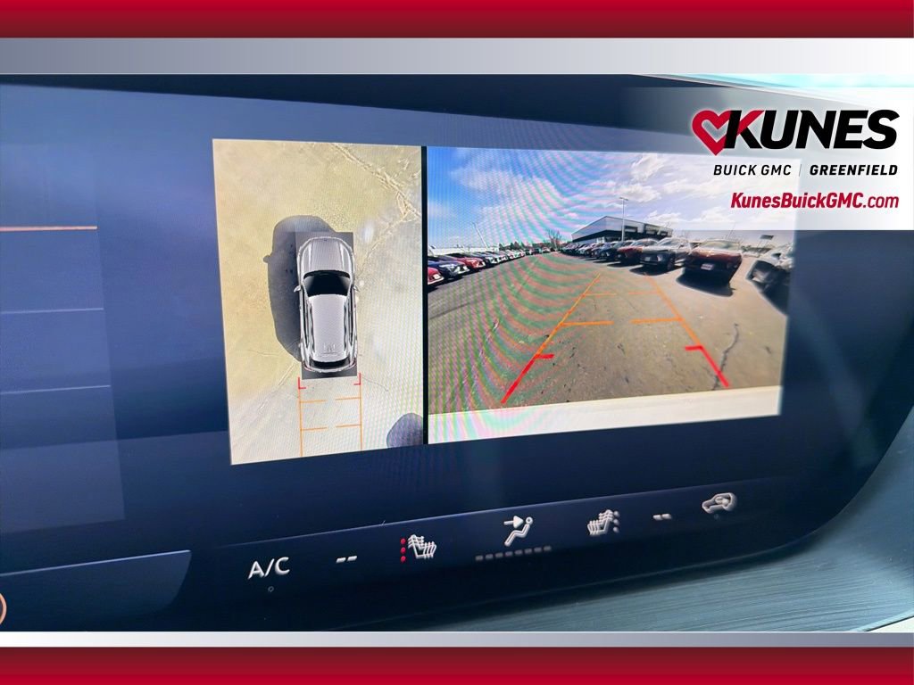 New 2026 Buick Envision Sport Touring image 29