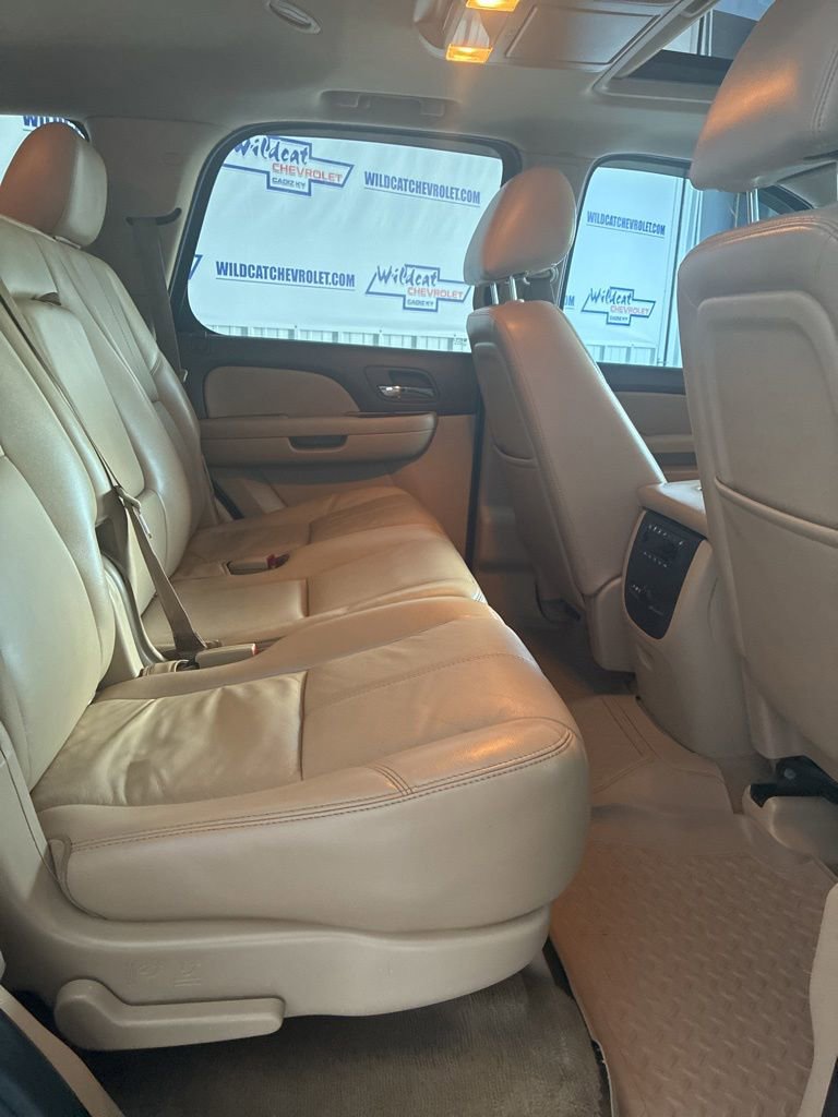 Used 2011 Chevrolet Tahoe LT AWD/4WD image 30