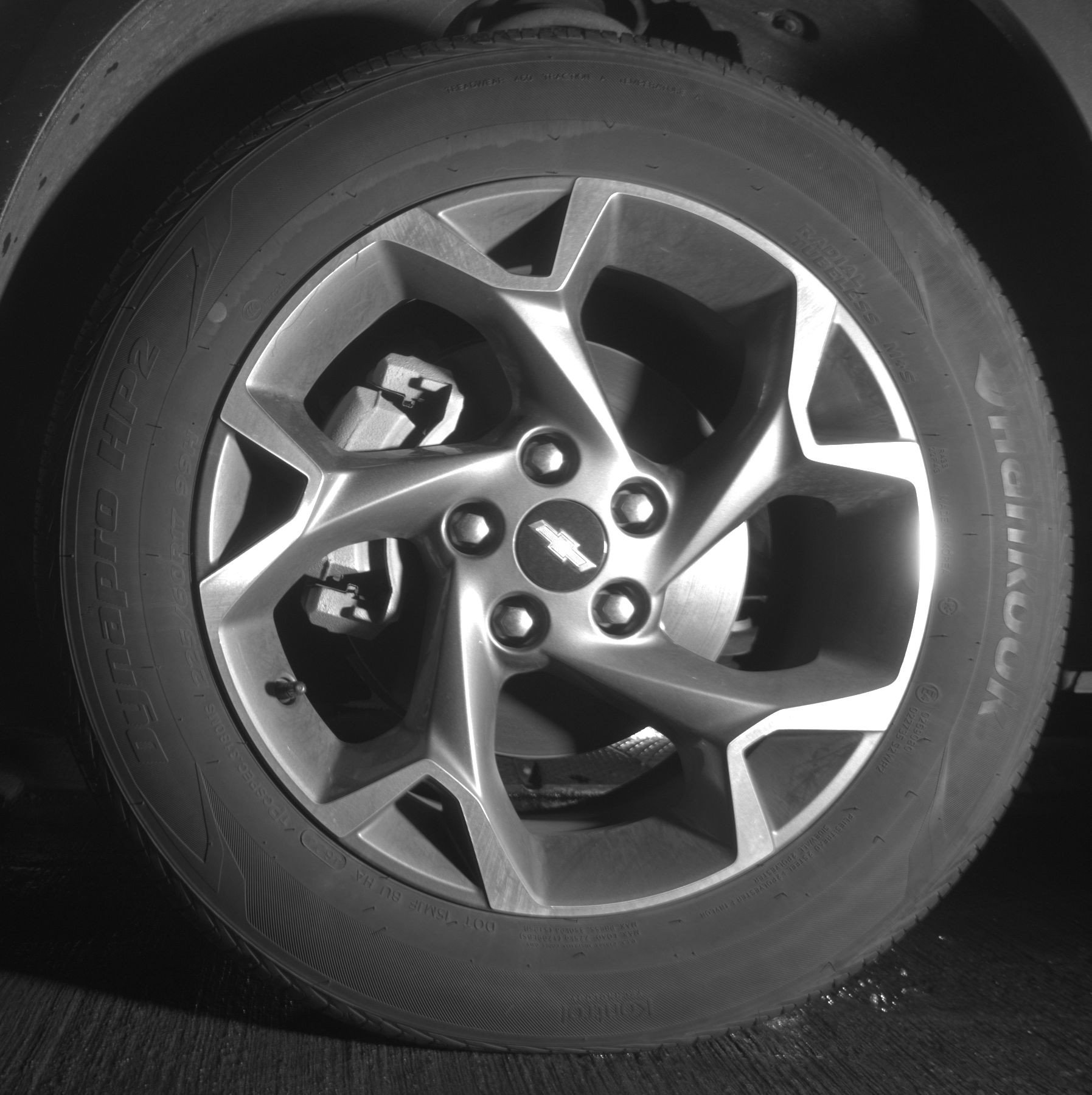 Used 2025 Chevrolet Trax LT image 12