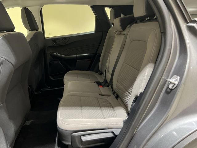 Certified 2022 Ford Escape SE w/ SE Sport Appearance Package FWD image 22