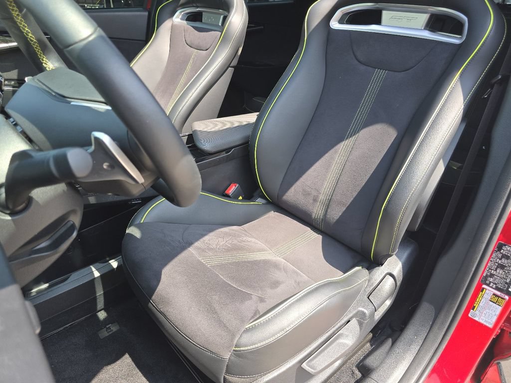 Used 2024 Kia EV6 GT AWD/4WD image 24