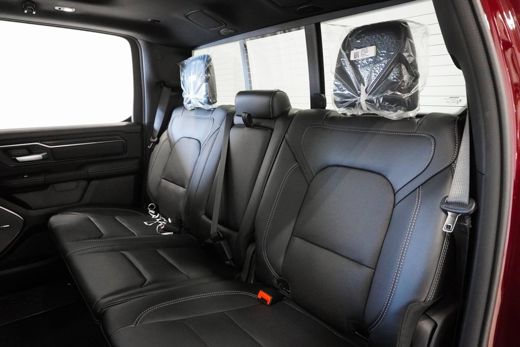 New 2026 RAM 1500 Rebel image 20