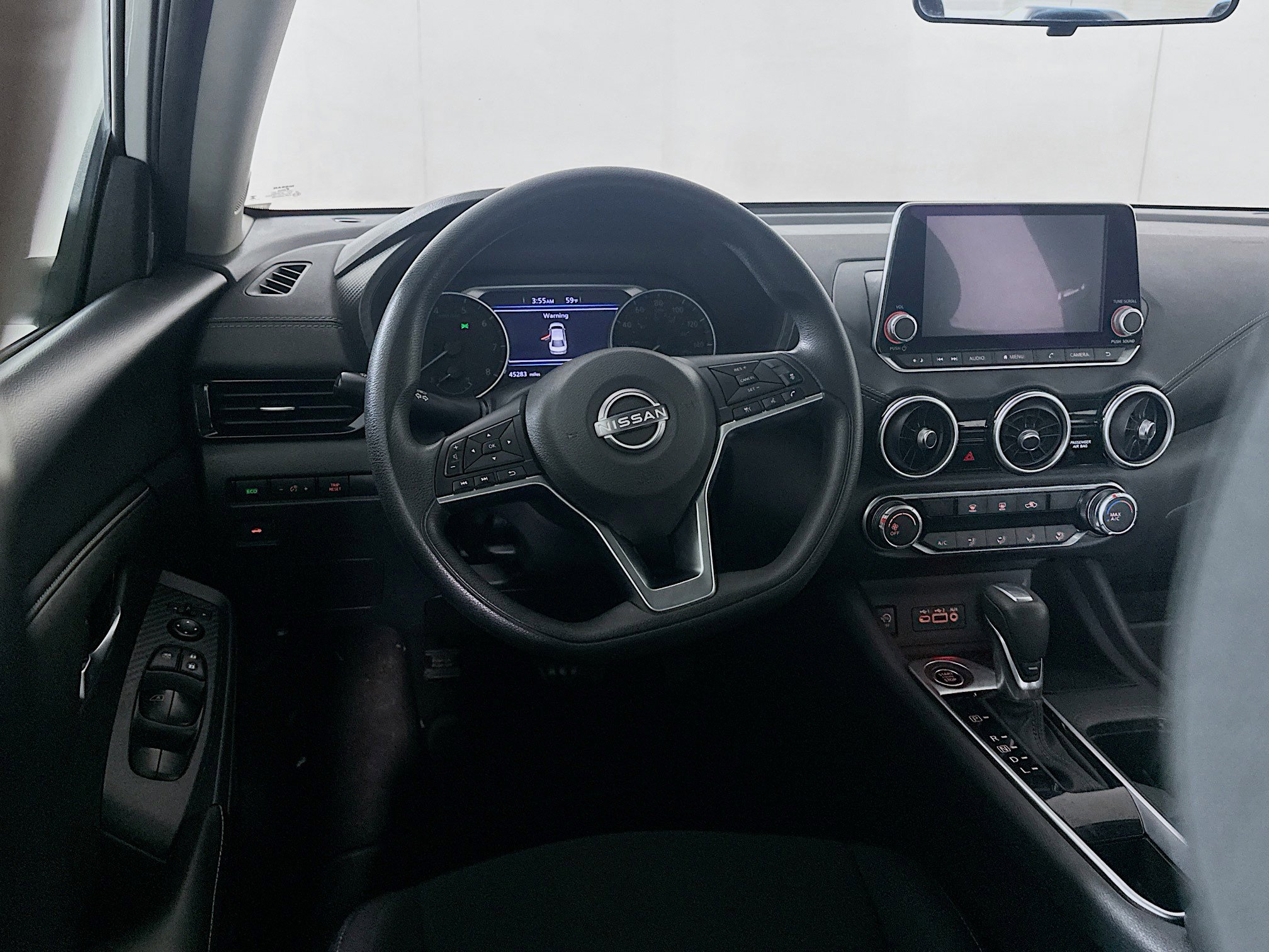 Used 2024 Nissan Sentra SV image 17