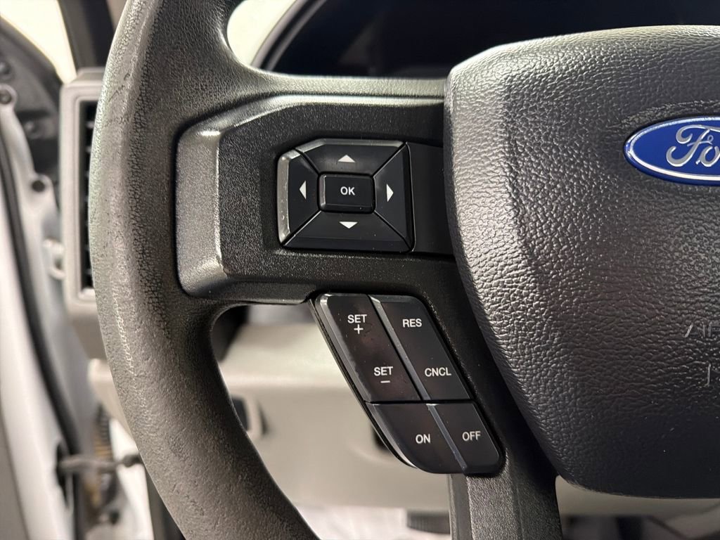 Certified 2020 Ford F350 XL w/ Power Equipment Group image 20