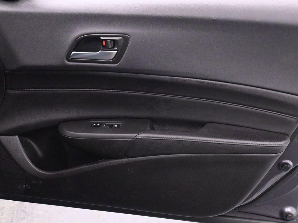 Used 2022 Acura ILX image 17