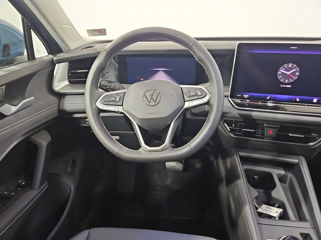 New 2026 Volkswagen Tiguan SE image 13
