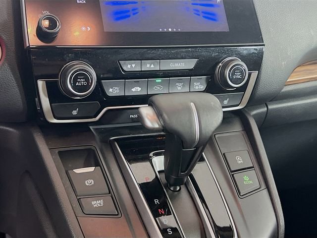 Certified 2022 Honda CR-V EX-L image 14