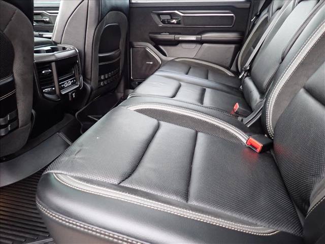 Used 2021 RAM 1500 TRX w/ TRX Level 2 Equipment Group AWD/4WD image 10