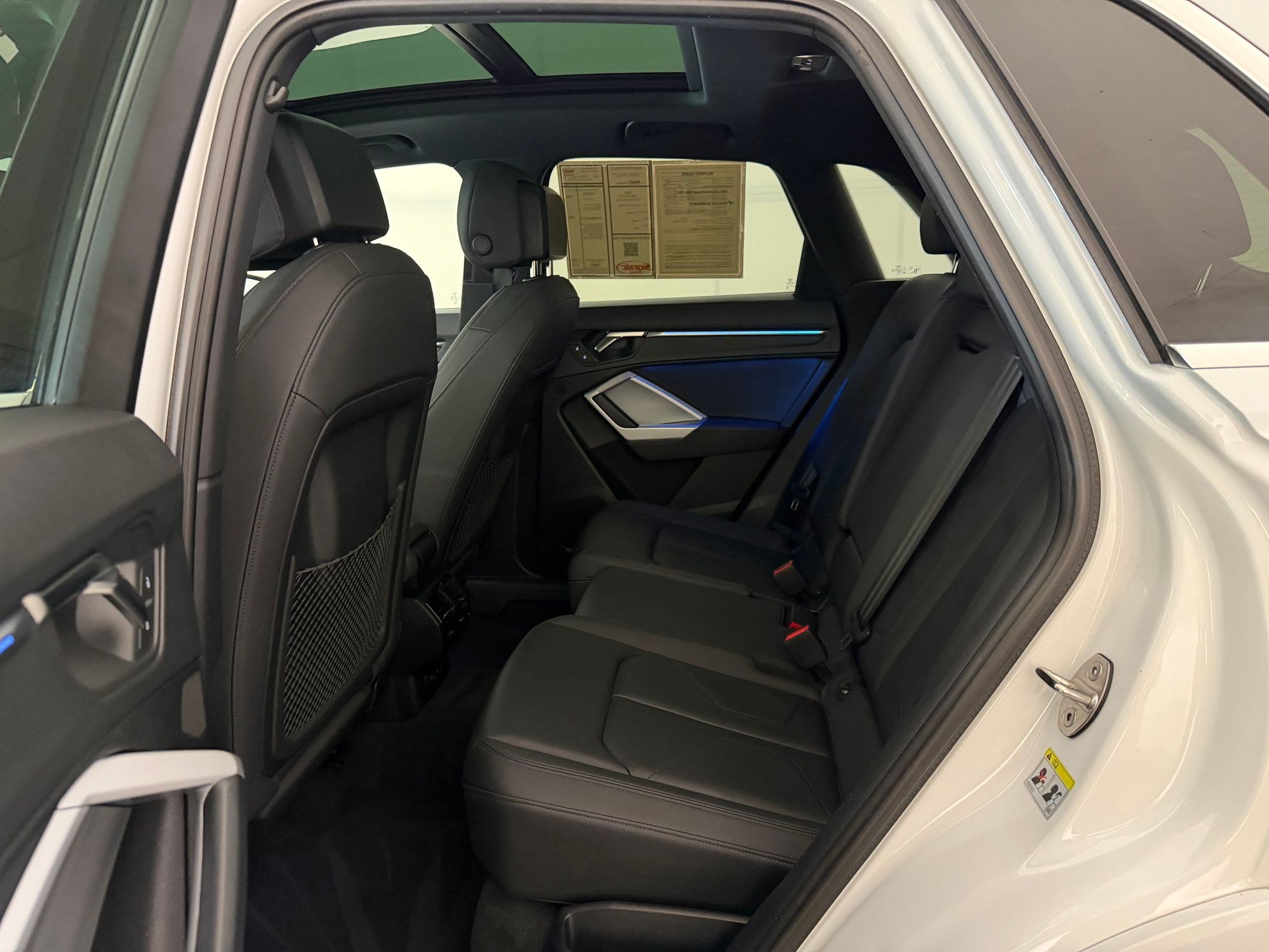 Certified 2023 Audi Q3 2.0T Premium Plus w/ Premium Plus Package AWD/4WD image 23
