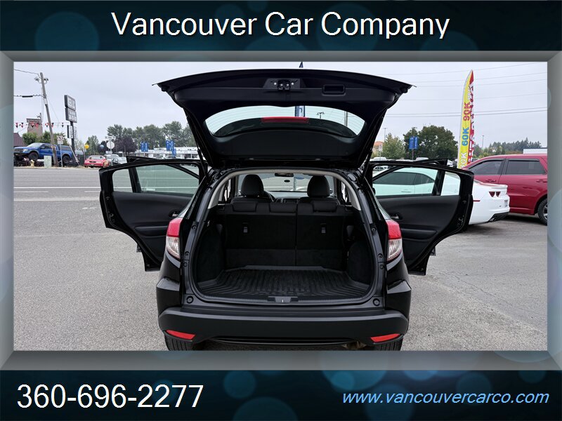 Used 2019 Honda HR-V LX image 33