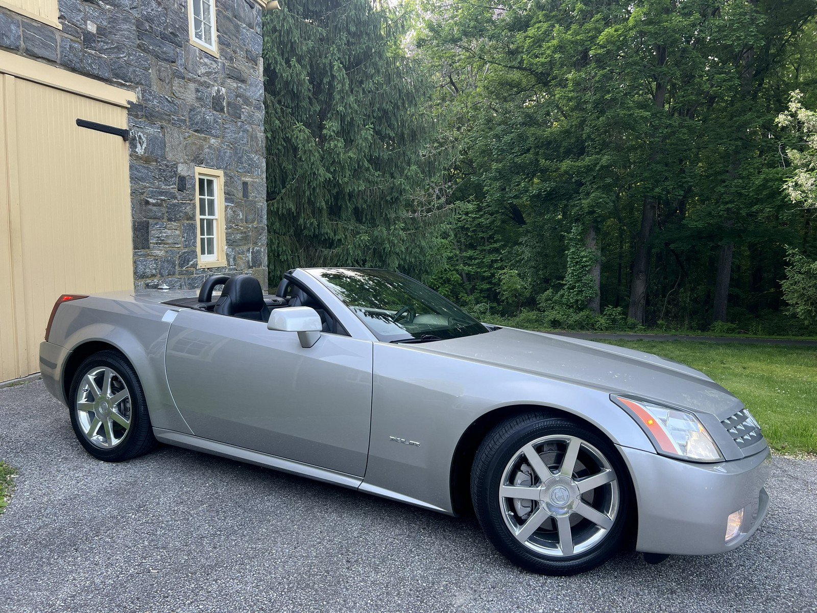 Used 2004 Cadillac Convertibles for Sale - Kelley Blue Book