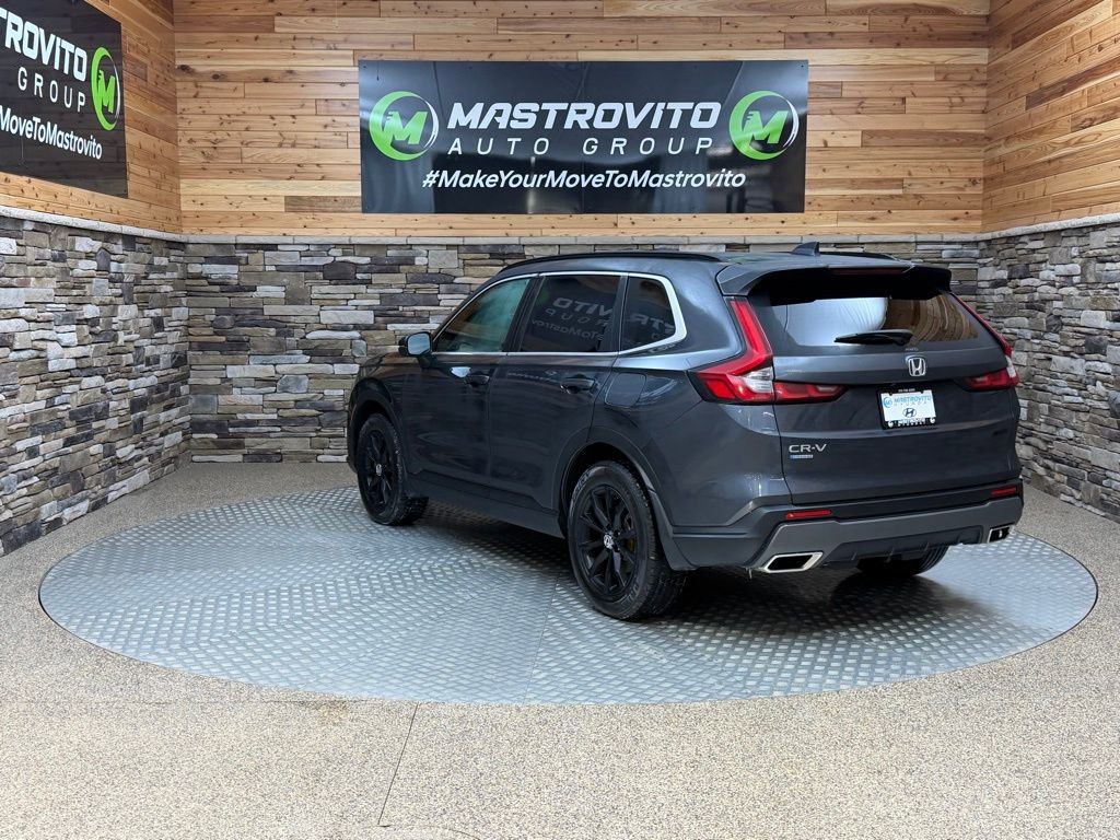 Used 2023 Honda CR-V Sport image 7