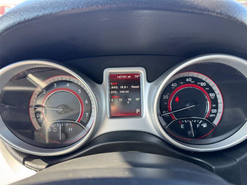 Used 2019 Dodge Journey SE image 35