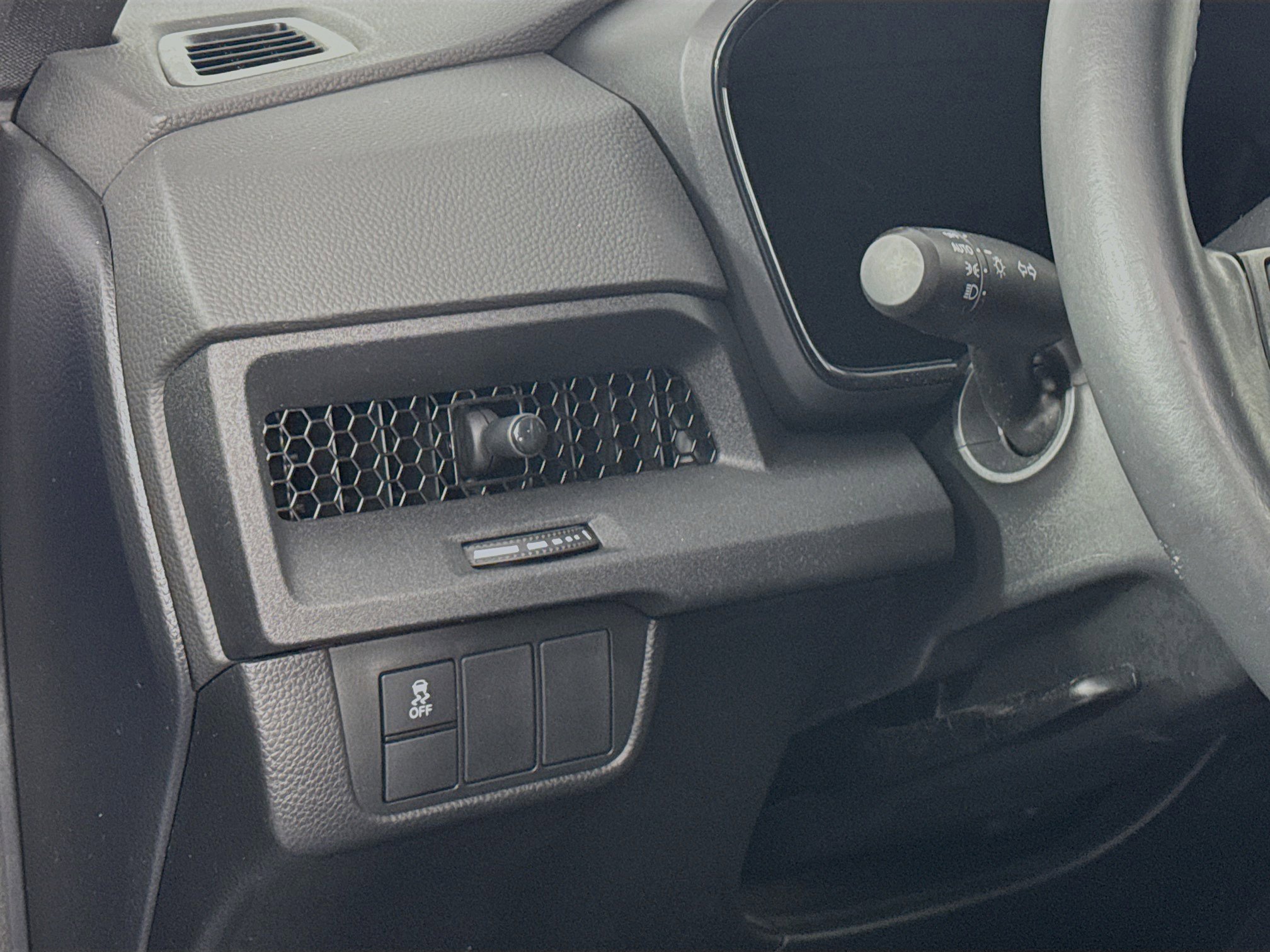 Certified 2024 Honda CR-V Sport image 10