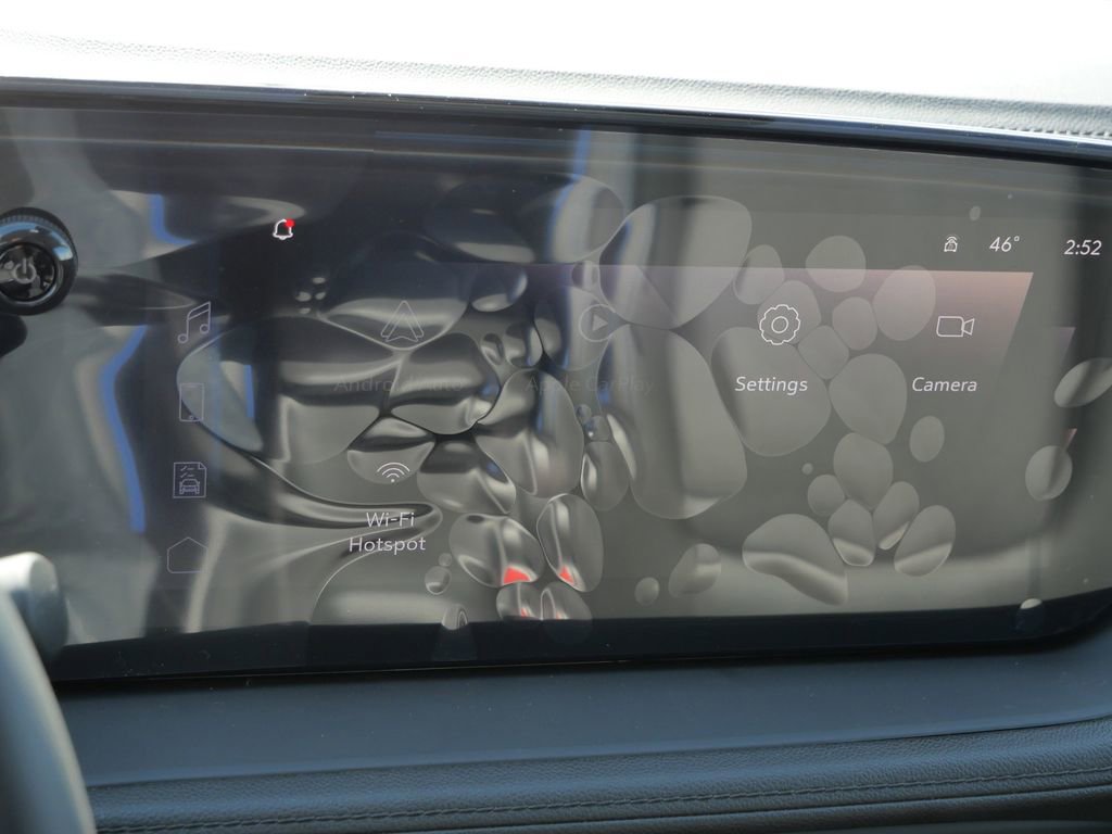 New 2026 Buick Encore GX Sport Touring w/ Advanced Technology Package image 44