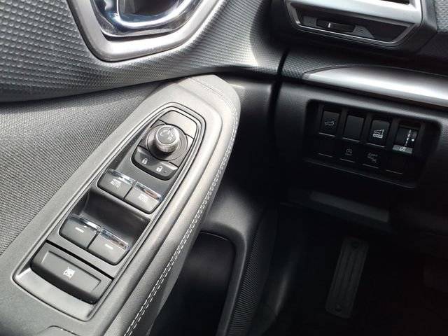 Used 2020 Subaru Forester Premium image 22