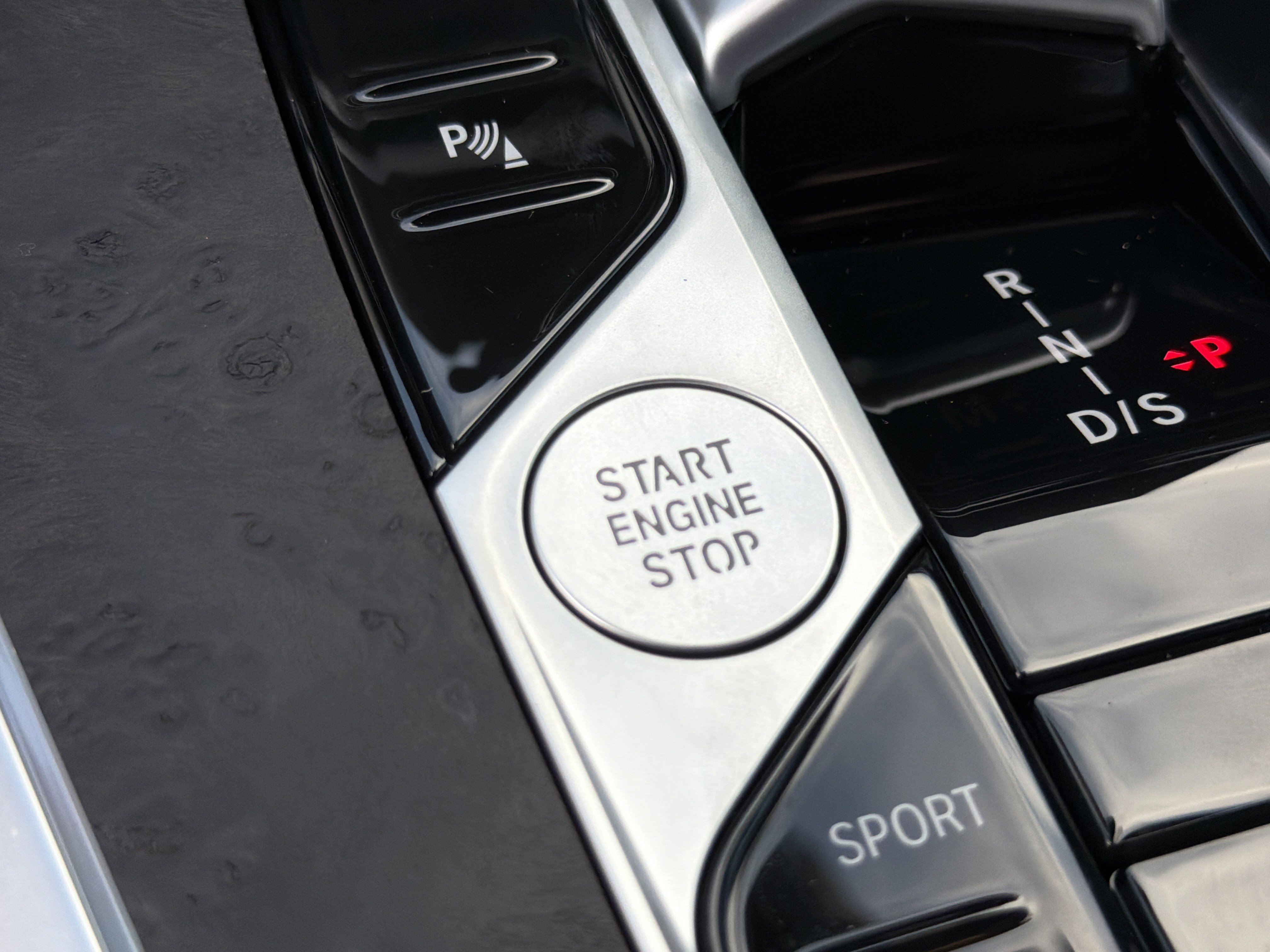 New 2026 BMW X5 sDrive40i w/ M Sport Package RWD image 8