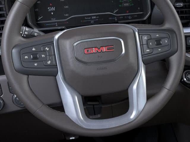 New 2026 GMC Sierra 2500 SLT w/ SLT Premium Package AWD/4WD image 19