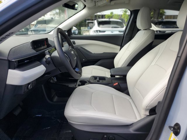 New 2025 Ford Mustang Mach-E Premium image 22