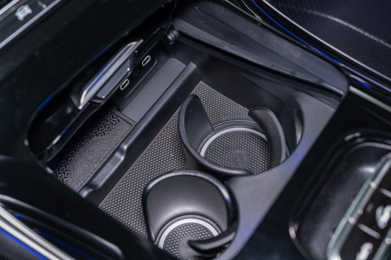 New 2026 Mercedes-Benz CLE 300 4MATIC Cabriolet image 24