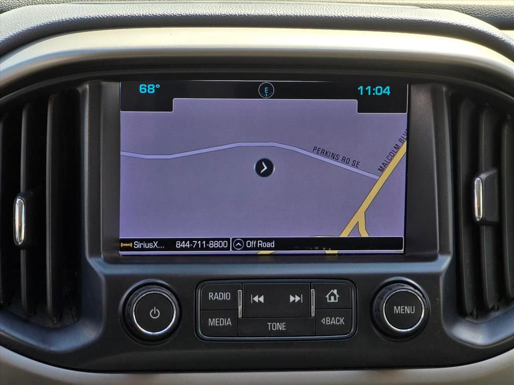 Used 2016 Chevrolet Colorado Z71 image 5