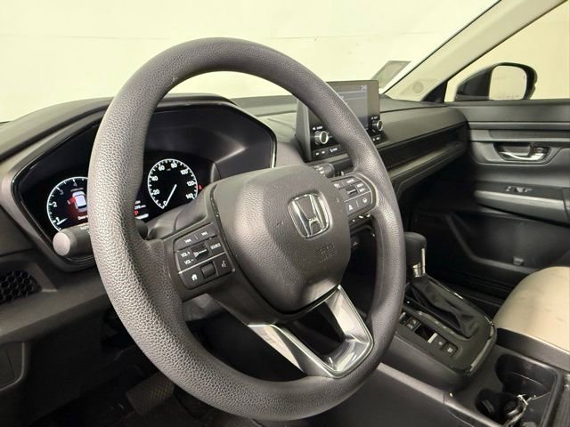 Used 2023 Honda CR-V EX image 41