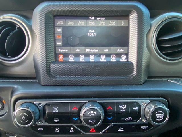 Used 2023 Jeep Gladiator Sport AWD/4WD image 20