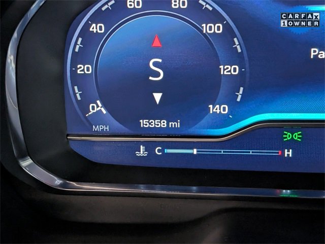 Used 2024 Chevrolet Tahoe High Country w/ Advanced Technology Package image 23