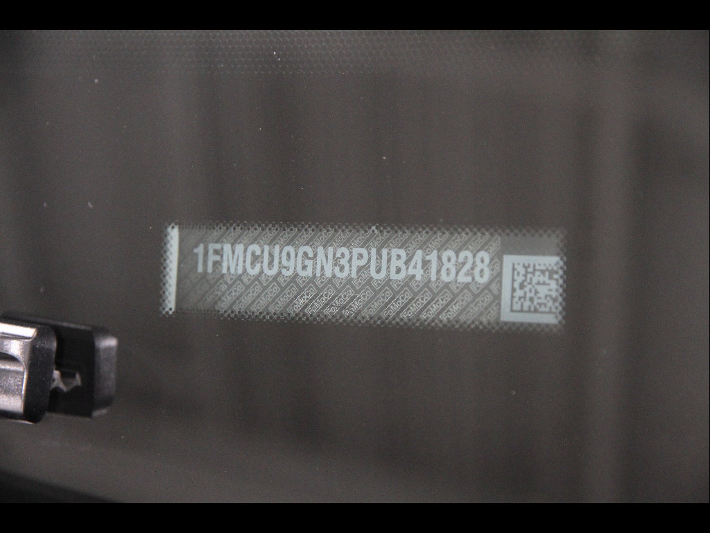 Certified 2023 Ford Escape Active image 22