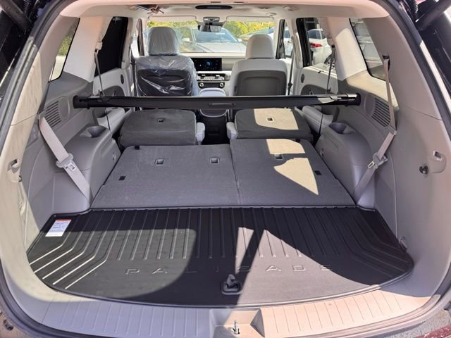 New 2026 Hyundai Palisade SEL Premium AWD/4WD image 14