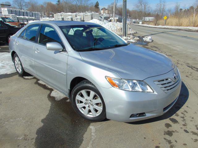 Used 2009 Toyota Camry XLE image 14