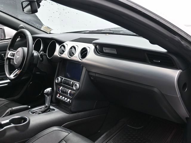 Used 2019 Ford Mustang Premium image 27