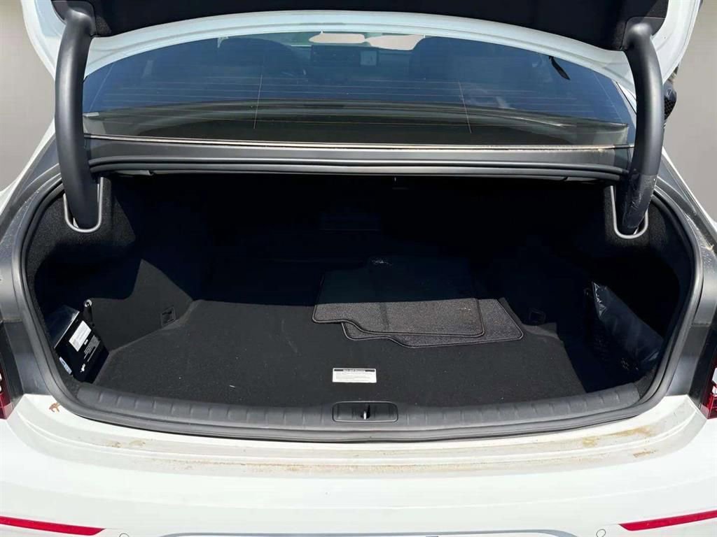 Used 2024 Genesis G80 3.5T Sport image 15