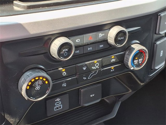 New 2025 Ford F350 XL w/ STX Appearance Package image 19