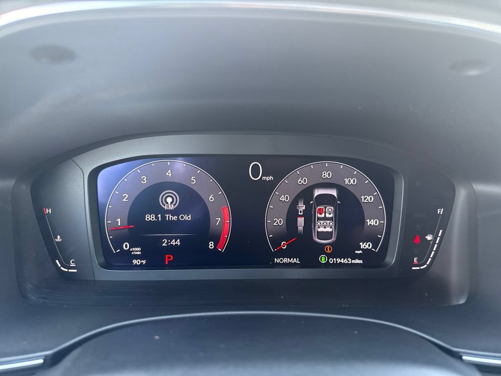 Used 2024 Acura Integra A-Spec FWD image 27