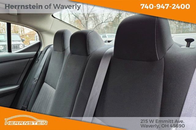 Used 2024 Nissan Sentra SV image 23