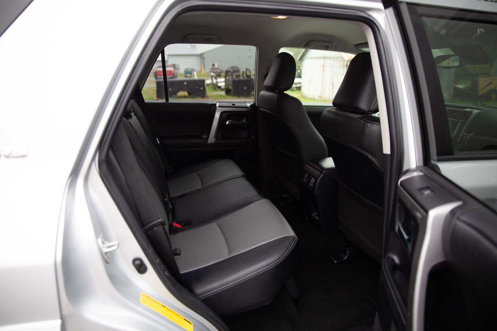 Used 2024 Toyota 4Runner SR5 Premium image 24