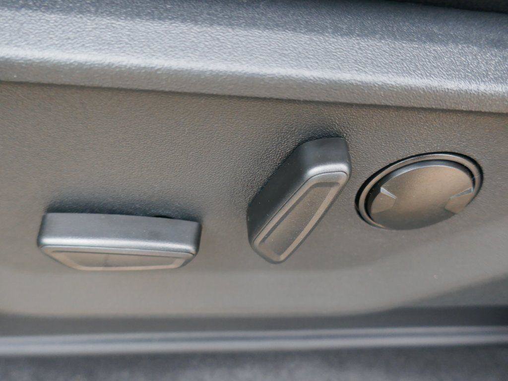 New 2026 Ford F150 Lariat image 14