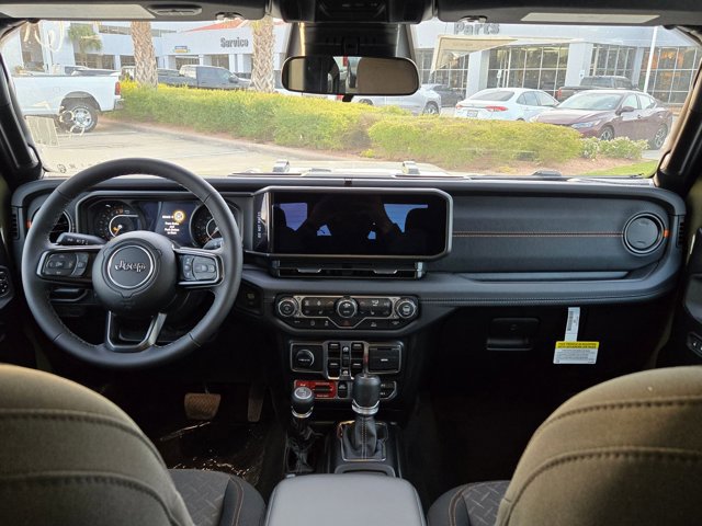 New 2026 Jeep Gladiator Mojave image 14