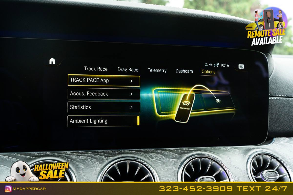 Used 2021 Mercedes-Benz AMG GT 53 image 44