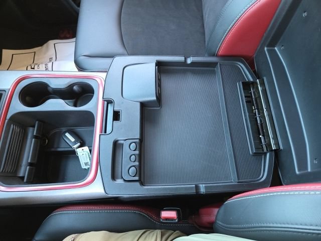 Used 2018 RAM 1500 Rebel w/ Luxury Group AWD/4WD image 72