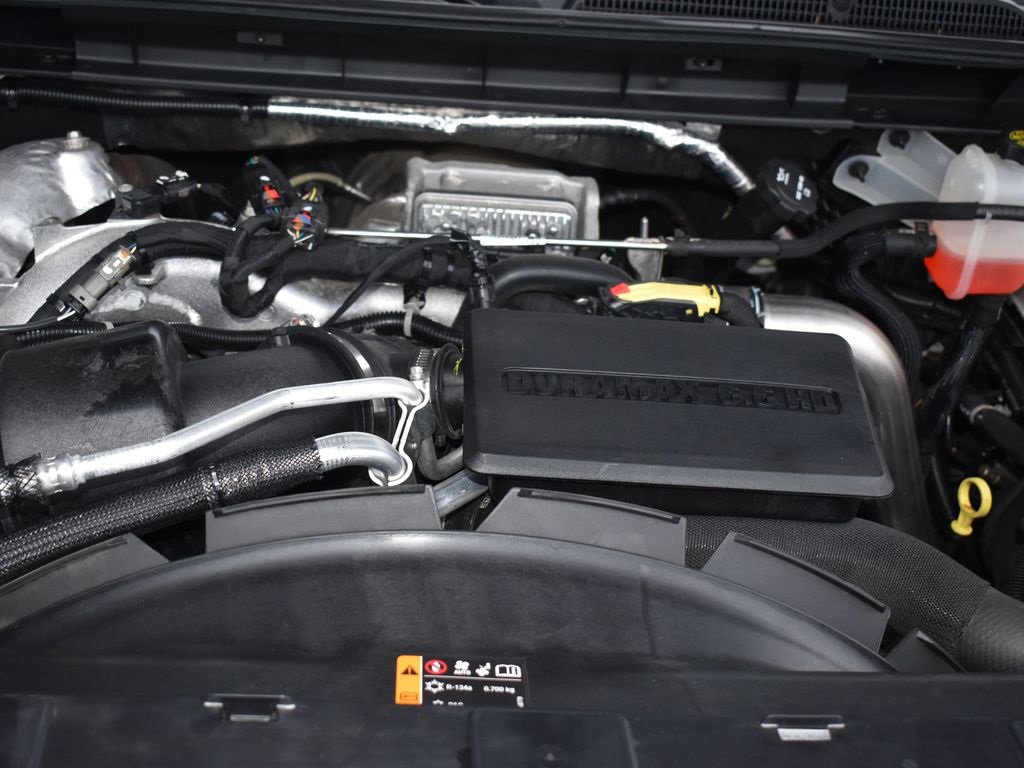 Used 2021 GMC Sierra 2500 Denali w/ Denali Ultimate Package image 20