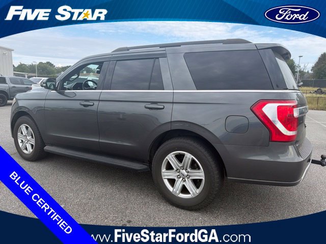 Certified 2020 Ford Expedition XLT w/ Equipment Group 201A RWD image 6